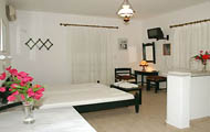 Greece,Greek Islands,Cyclades,Amorgos,Lagada, Pagali Hotel